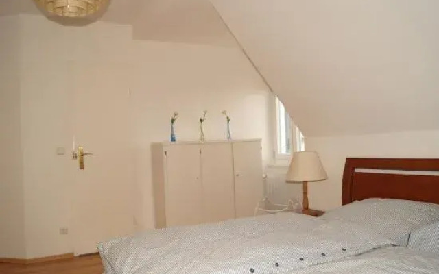 Ferienhaus Chiemsee