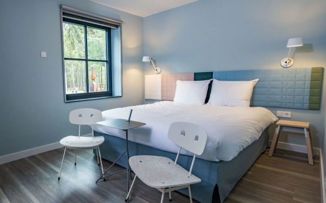 Hotel Kapellerput Heeze-Eindhoven