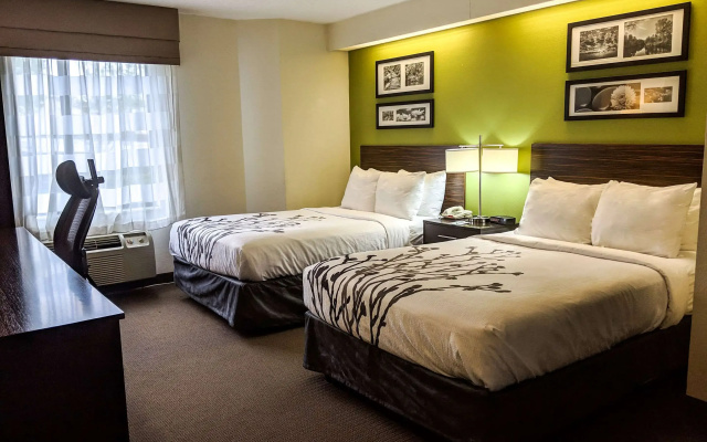 Sleep Inn Woodbridge - Potomac Mills