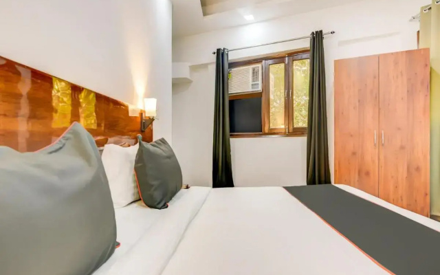 Hotel Orchid
