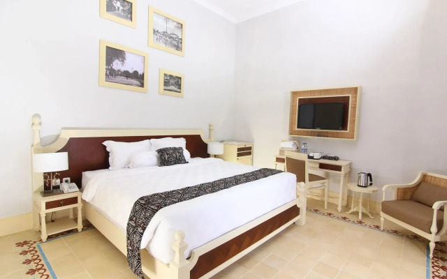 Java Villas Boutique Hotel & Resto