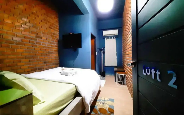 The Royal Chiangkhan Boutique Hotel