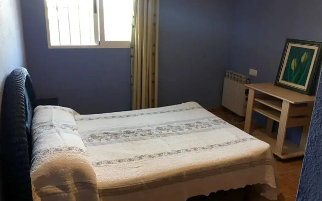 House With 4 Bedrooms in Los Belones, With Wonderful City View, Furnished Terrace and Wifi - 2 km From the Beach