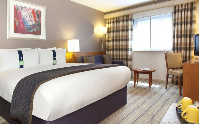 Holiday Inn London-Heathrow M4,Jct.4