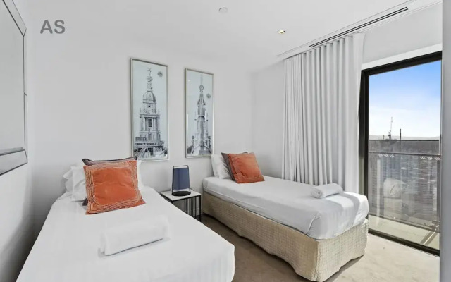 Esplanade (Soul) - Apartment Stay Private