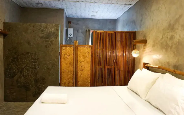 Happiness Native Villa