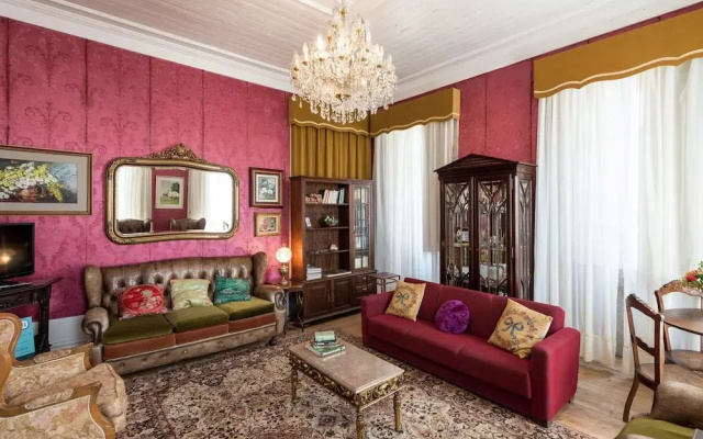 Lovely Mansion in Alva With Swimming Pool