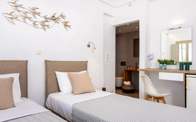 Hotel Kalisperis