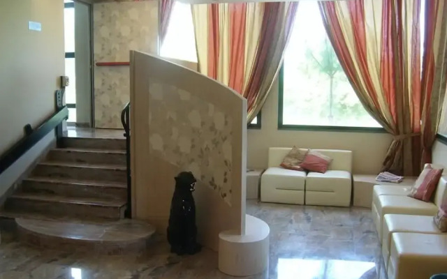 Hotel Giannina