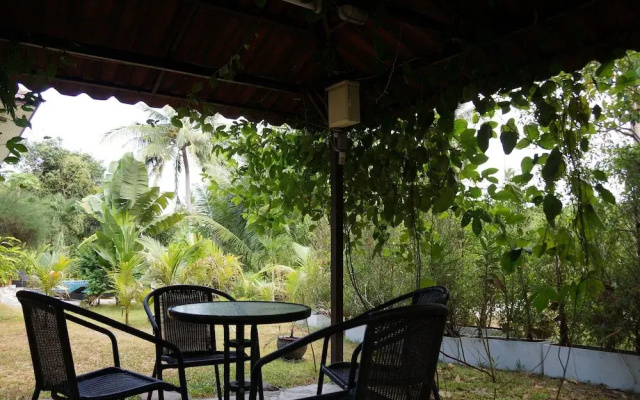 Twin Villas