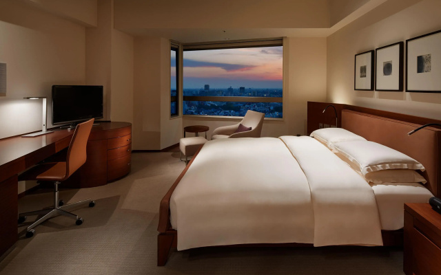 Grand Hyatt Tokyo
