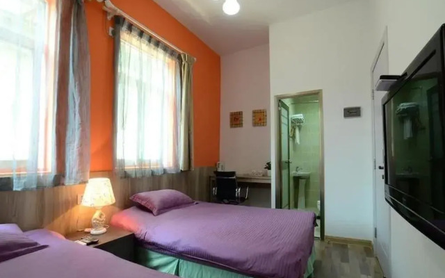 Yuguo Leisure Inn