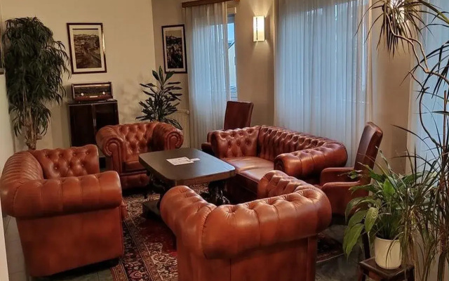Hotel Gulliver