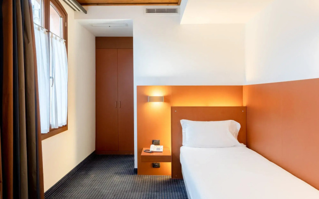 Eurostars Cannaregio