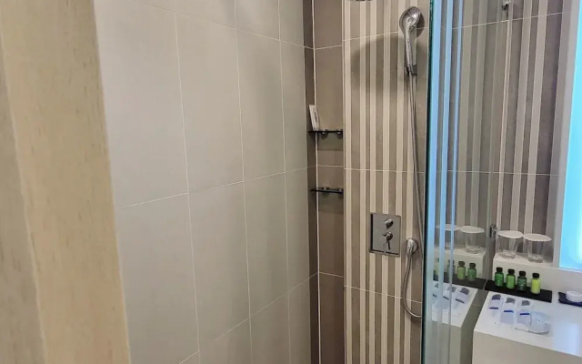 Hotel Tour Incheon Airport Hotel & Suites