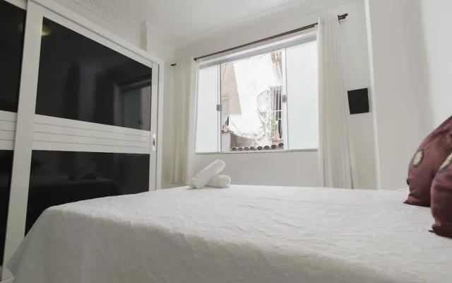 LineRio Copacabana Residence #202