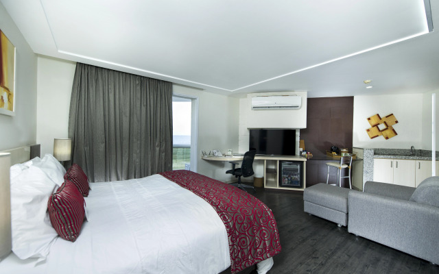Comfort Suites Macae Macae