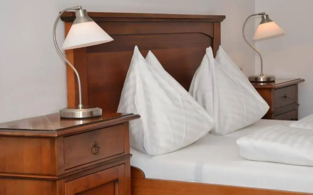 Hotel Dienstl Gut