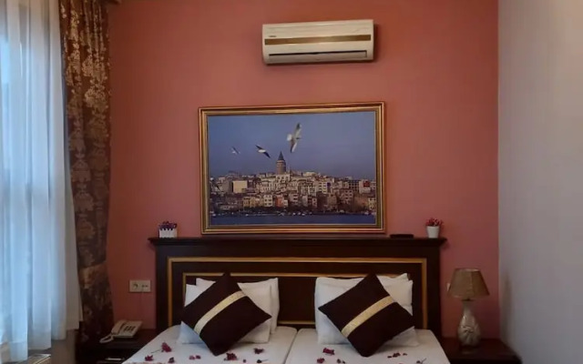 Emirhan Hotel - Adults Only