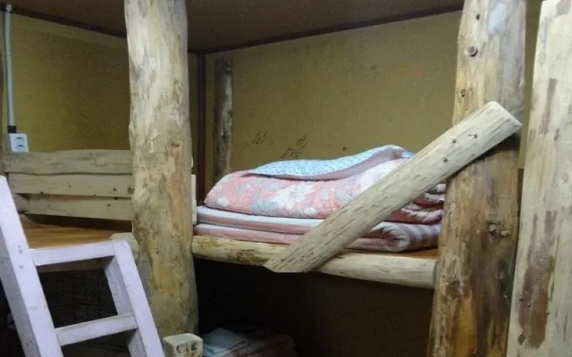 Santiago Guesthouse