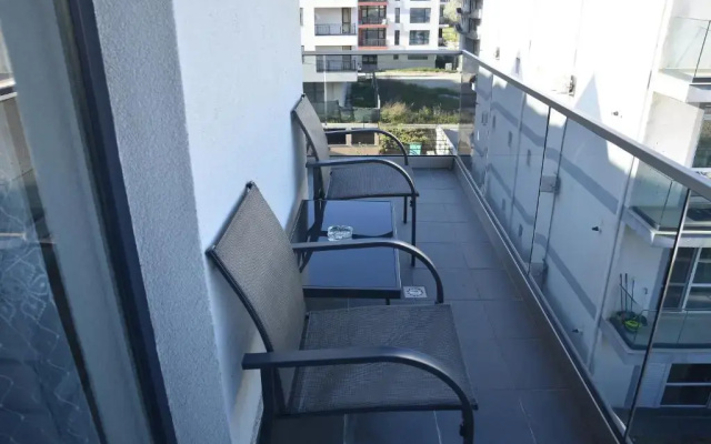 RoApart Mamaia - B2 Home