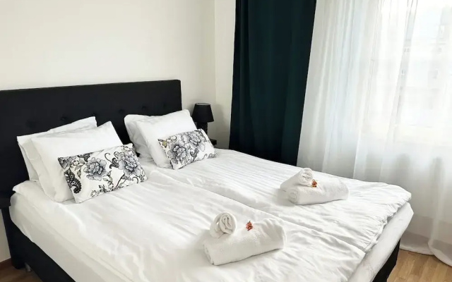 Hotell City Karlshamn