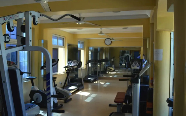 Abla Apartment