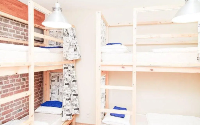 Young Hostel