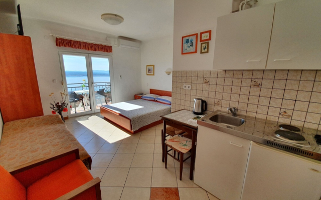 Apartments Badnje