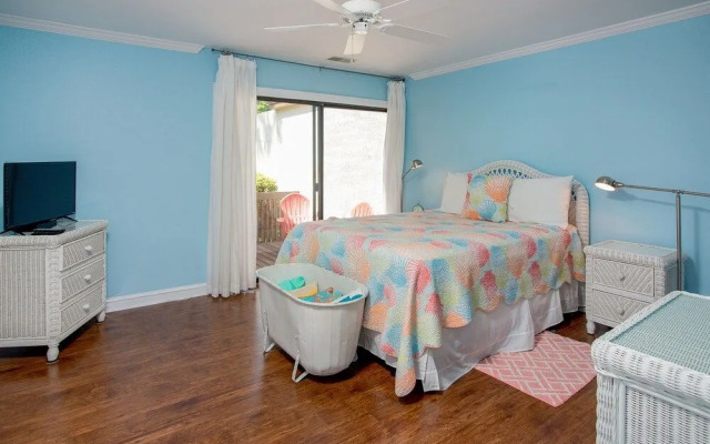 17 Lawton #166 - 2 Br Villa