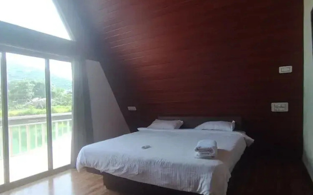 Dinosaur Resort Lonavala