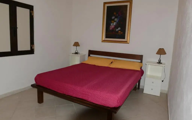 La Pantera Rosa Village