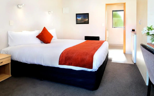 Bella Vista Motel Invercargill