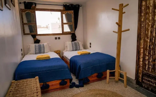 Soul Surf House