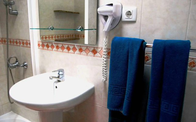 Apartamentos Montecarlo