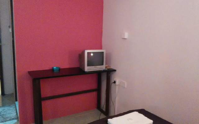 DZ Hotel