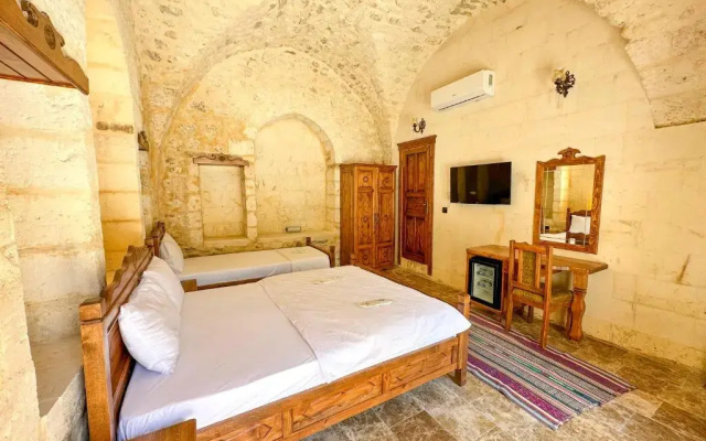 Palmyra Boutique Hotel