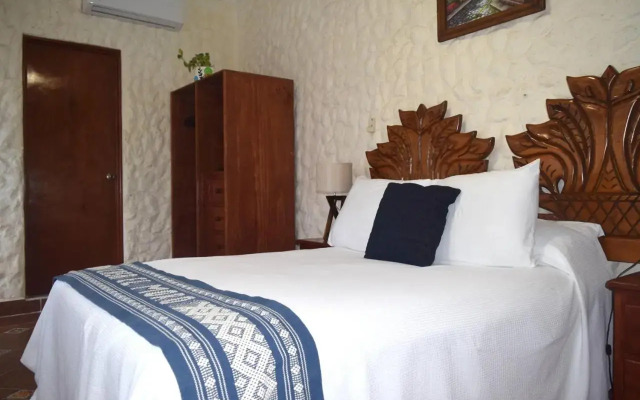 Hotel Casa El Moro