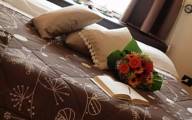 L'incontro Suite B&B Santeramo