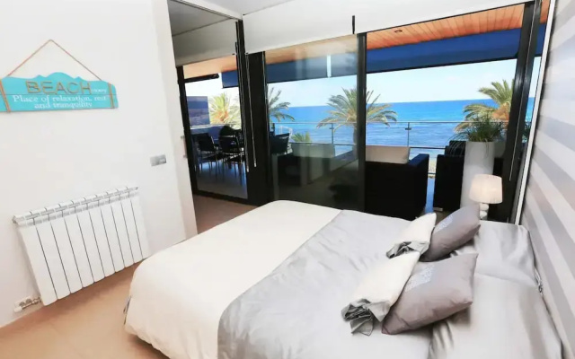 Apartamento Para 4 Personas en Cambrils