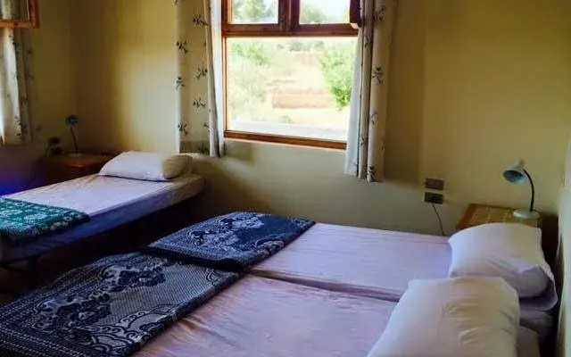 Dibeen Eco Farm House