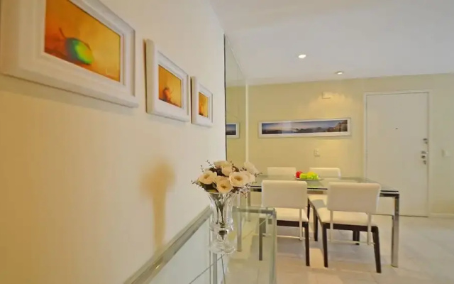 MZ Apartments Leme I