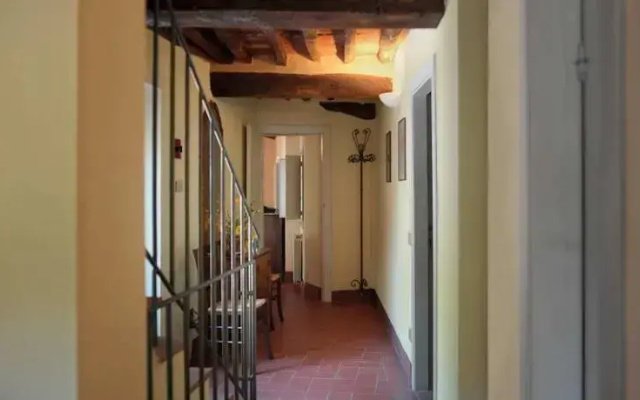 Villa Casolare