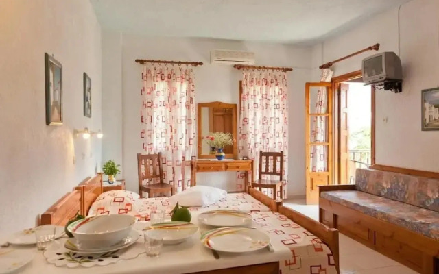 Sofia's Garden by Booking Kottas