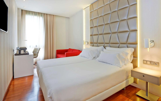 NH Collection Barcelona Pódium