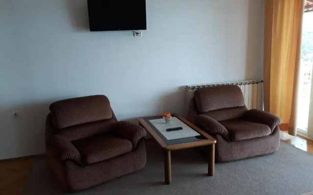 Apartments Heidi