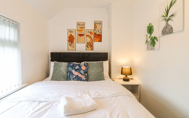 46 Dalby Road
