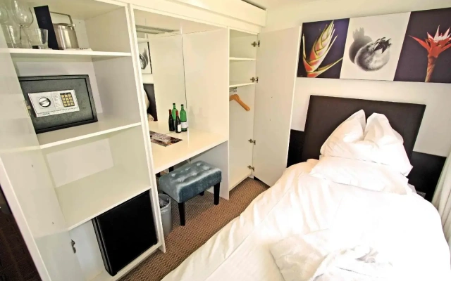 Messecruise Business Hotelship Cologne / Koln