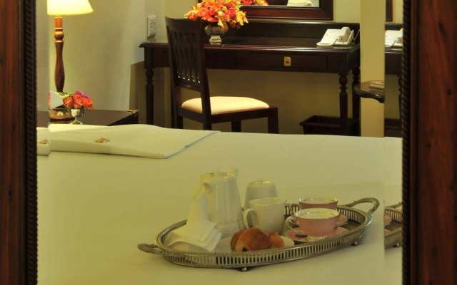 Premier Hotel Quatermain