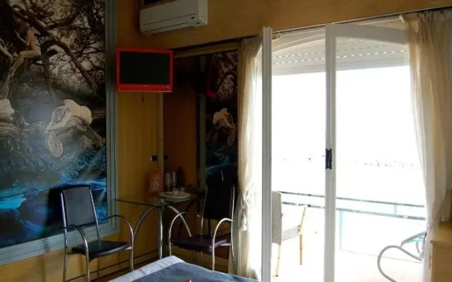 Villa Rita Sanremo